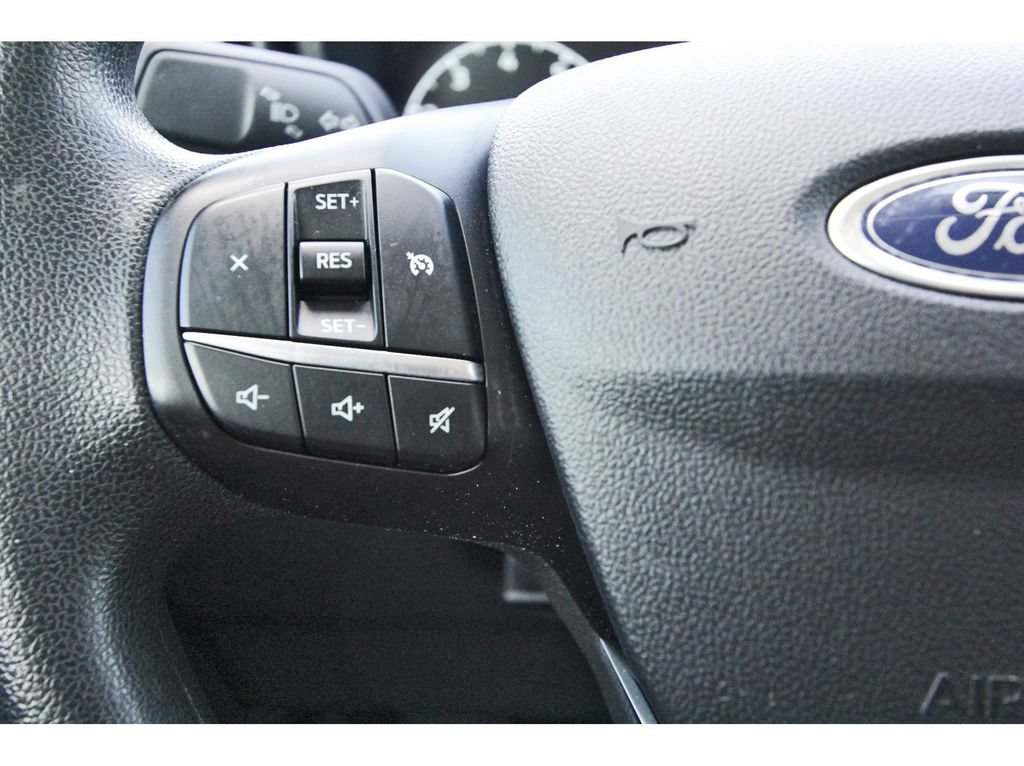 Certified 2023 Ford Maverick XL w/ Equipment Group 100A Standard AWD/4WD image 17