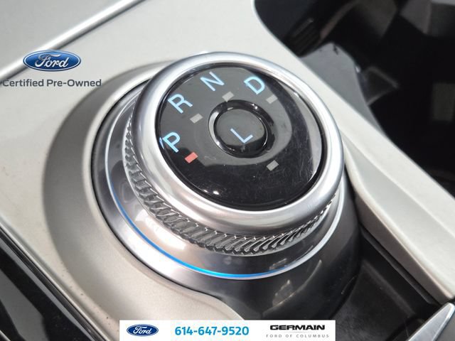 Certified 2024 Ford Explorer ST-Line w/ Class IV Trailer Tow Package AWD/4WD image 28