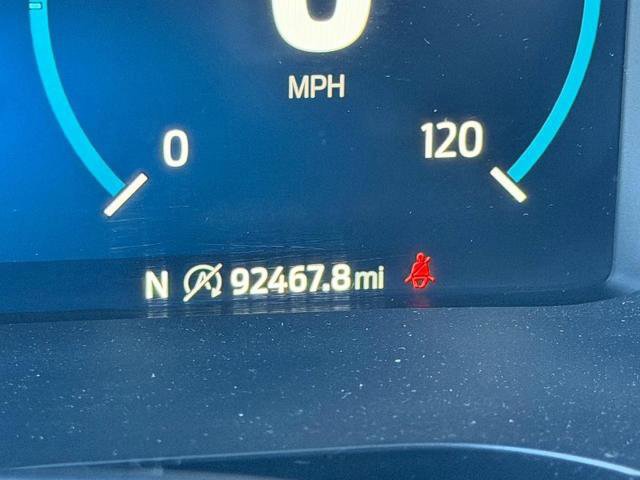 Certified 2021 Ford F150 Platinum w/ Equipment Group 701A High image 22