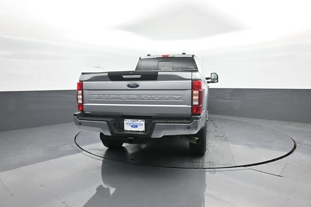 Certified 2021 Ford F350 Lariat AWD/4WD image 7