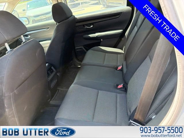 Used 2024 Honda CR-V LX image 6