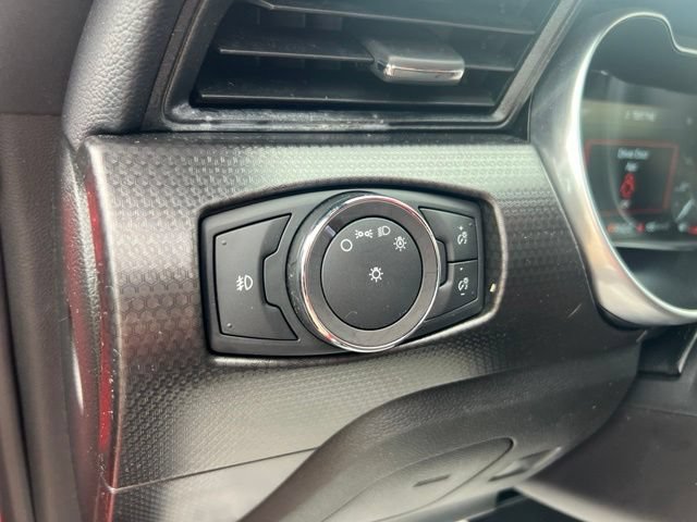 Certified 2019 Ford Mustang GT Premium w/ Equipment Group 401A RWD image 9