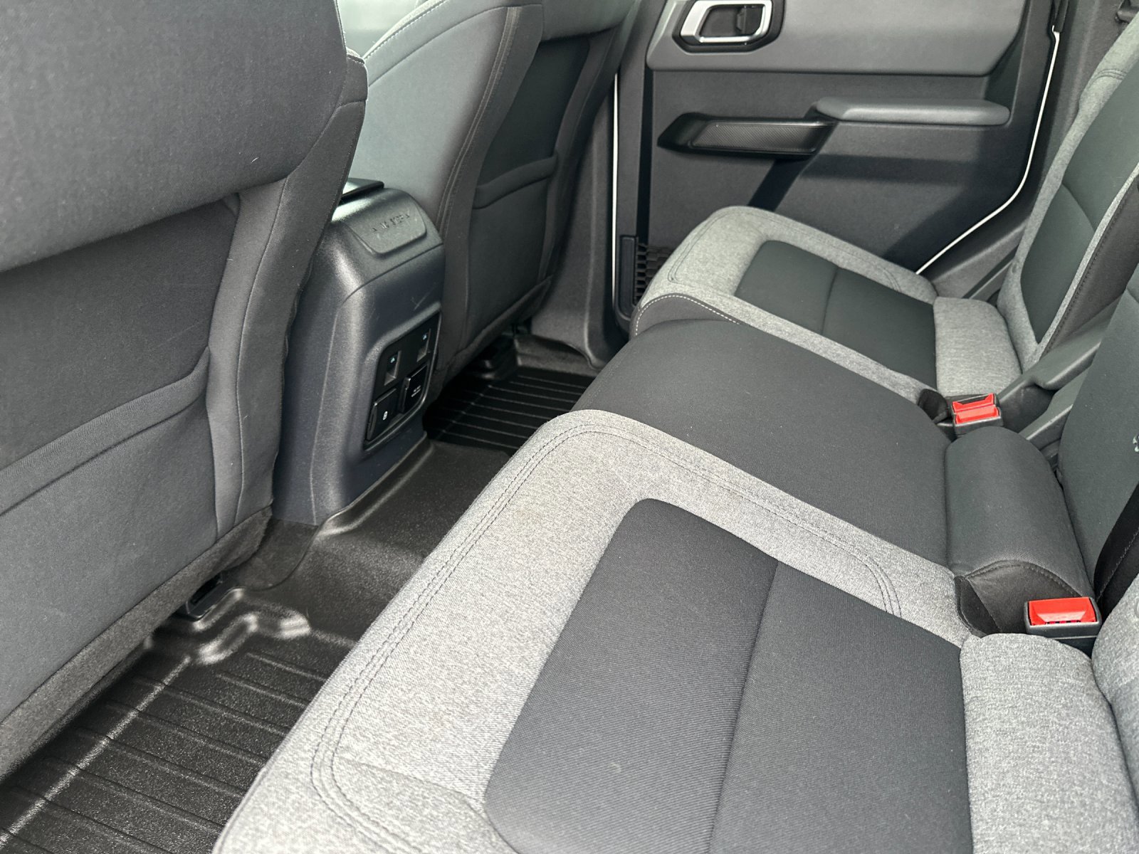 Certified 2021 Ford Bronco Big Bend image 13