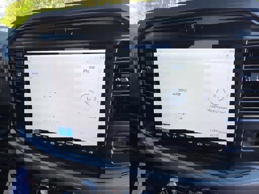 Certified 2025 Ford F150 XLT w/ Equipment Group 301A Standard image 12