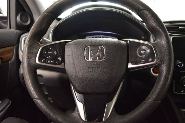 Used 2018 Honda CR-V EX image 15