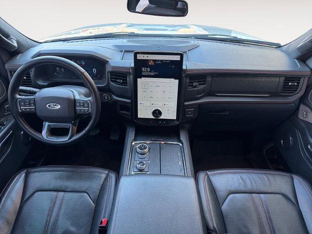 Certified 2022 Ford Expedition Max Limited image 10
