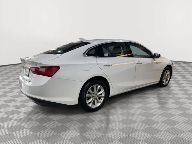 Used 2024 Chevrolet Malibu LT FWD image 7