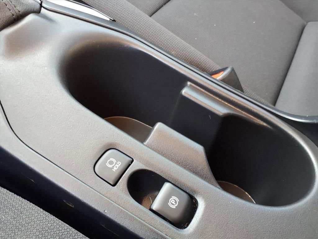 Used 2023 Toyota Corolla LE image 21