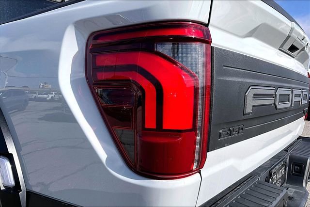 Certified 2024 Ford F150 Raptor image 31