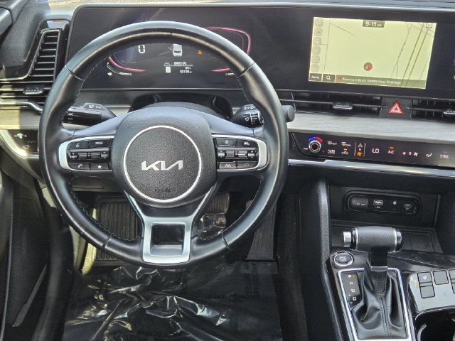Used 2023 Kia Sportage X-Line w/ X-Line Premium Package AWD/4WD image 26
