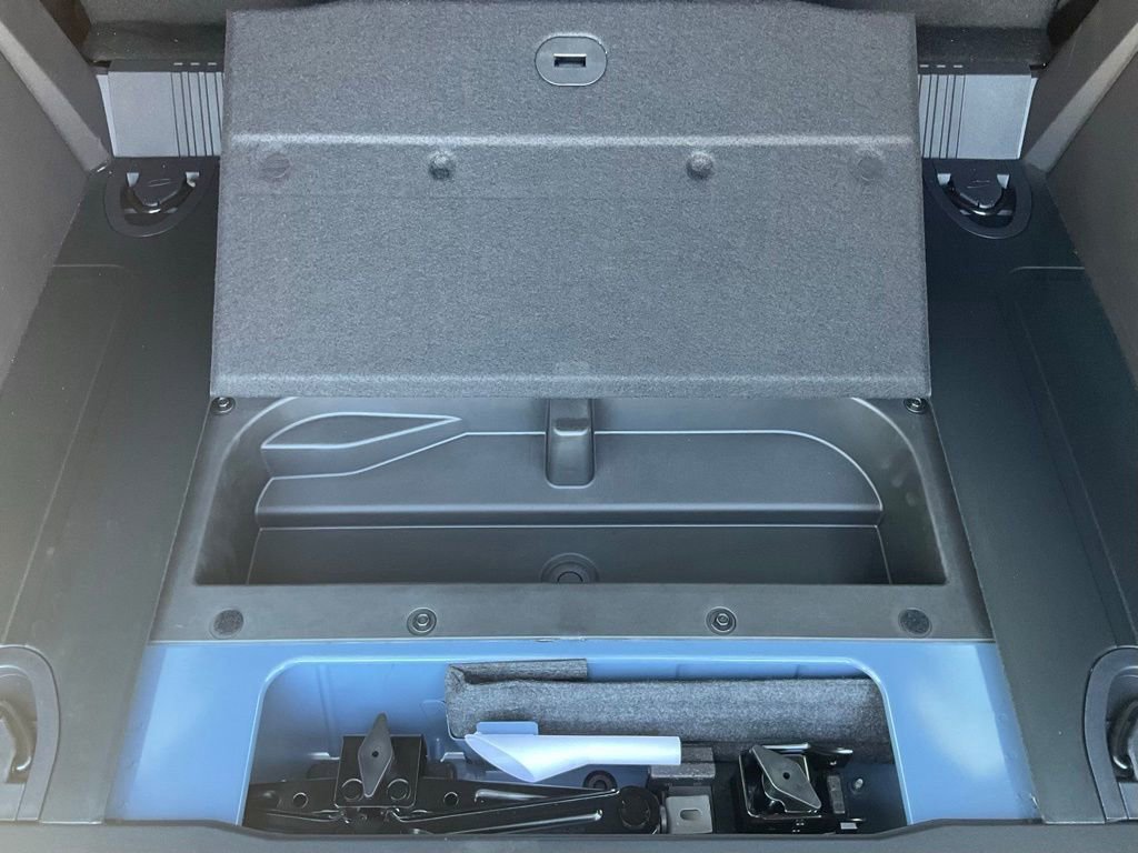 Certified 2023 Ford Bronco Badlands image 31