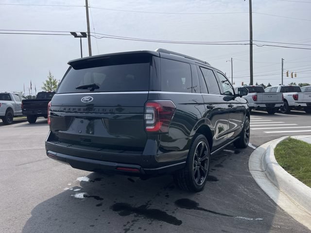 Certified 2023 Ford Expedition Limited AWD/4WD image 5