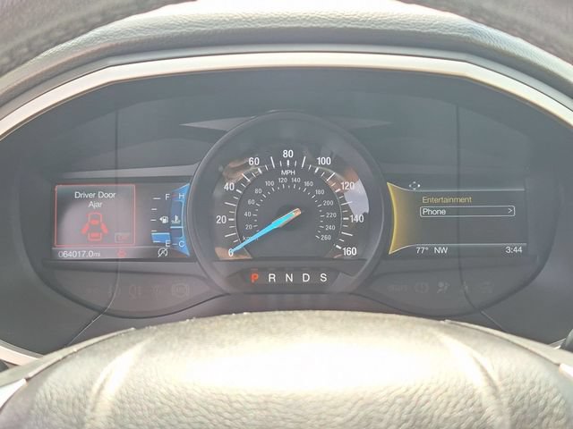 Certified 2020 Ford Edge SEL w/ Cold Weather Package AWD/4WD image 17