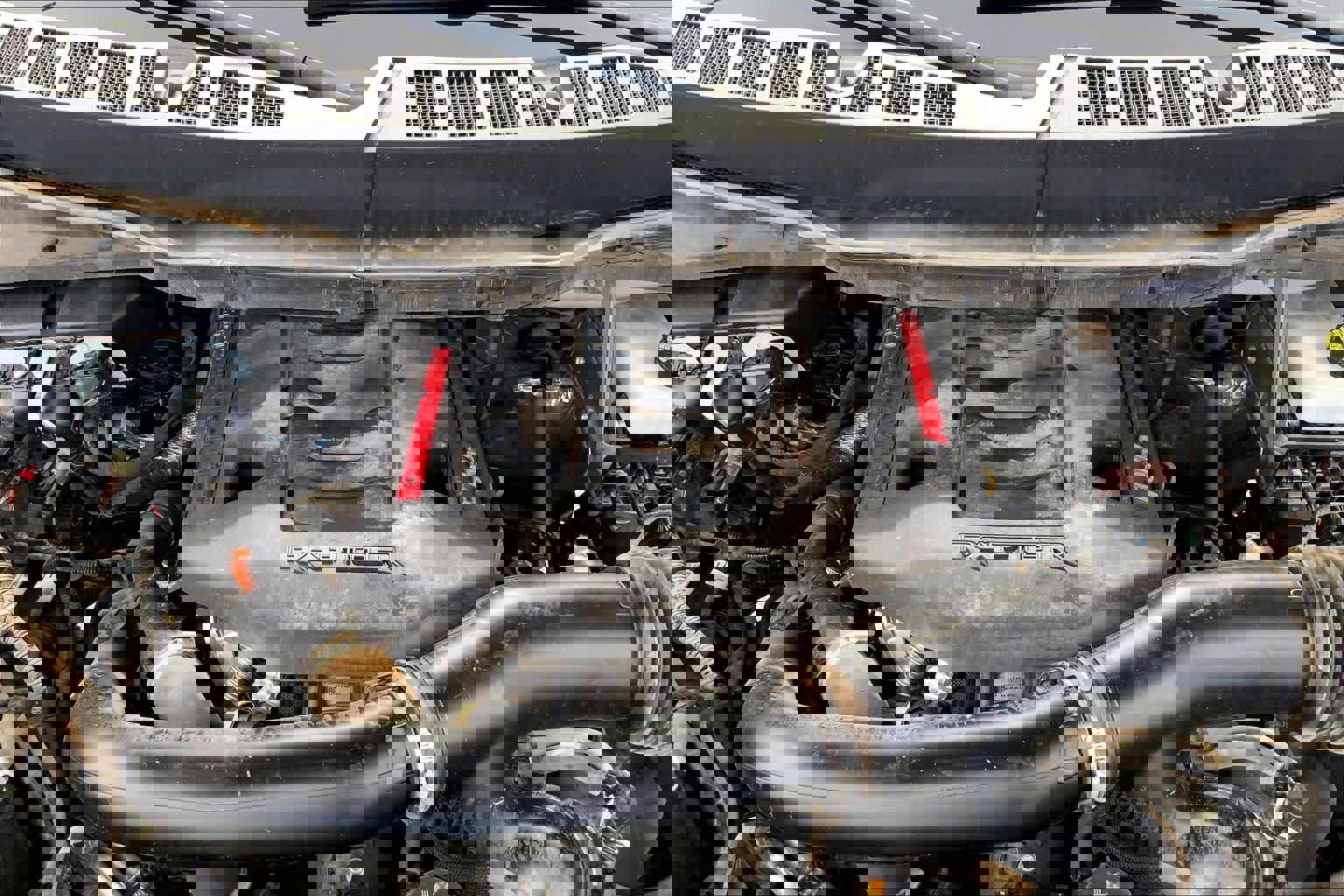 Certified 2023 Ford F150 Raptor image 32