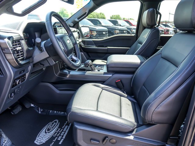 Certified 2026 Ford F150 Lariat AWD/4WD image 10
