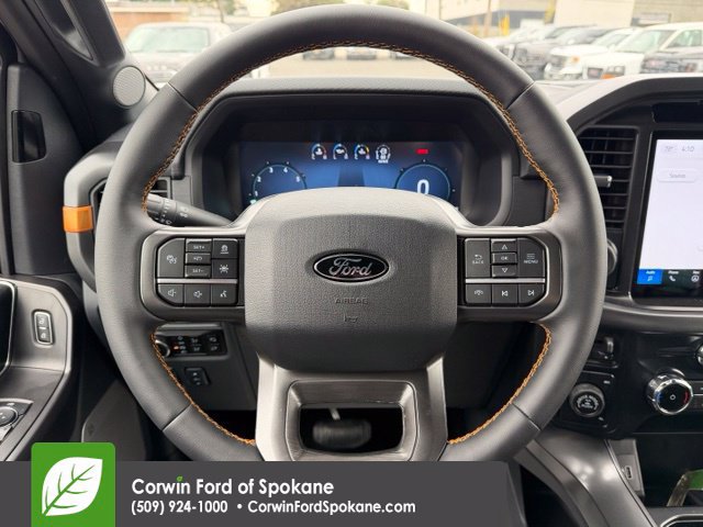 Certified 2026 Ford F150 Tremor w/ Tow/Haul Package AWD/4WD image 21