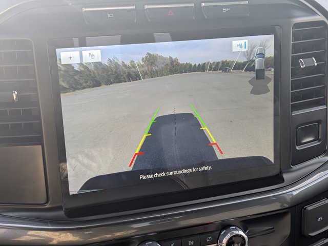 Certified 2023 Ford F150 XLT w/ Equipment Group 302A High image 24