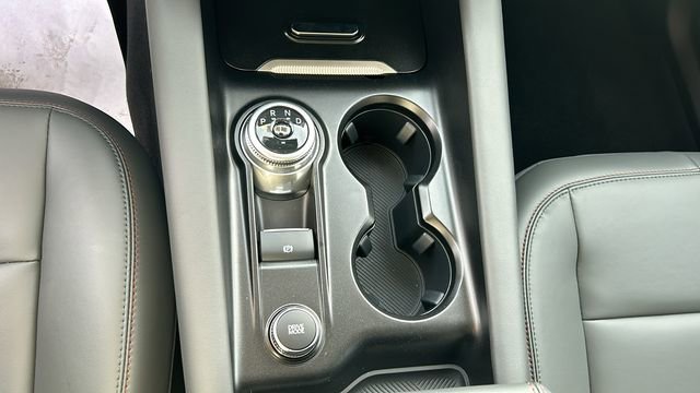 Certified 2025 Ford Explorer Active w/ Active Comfort Package image 25