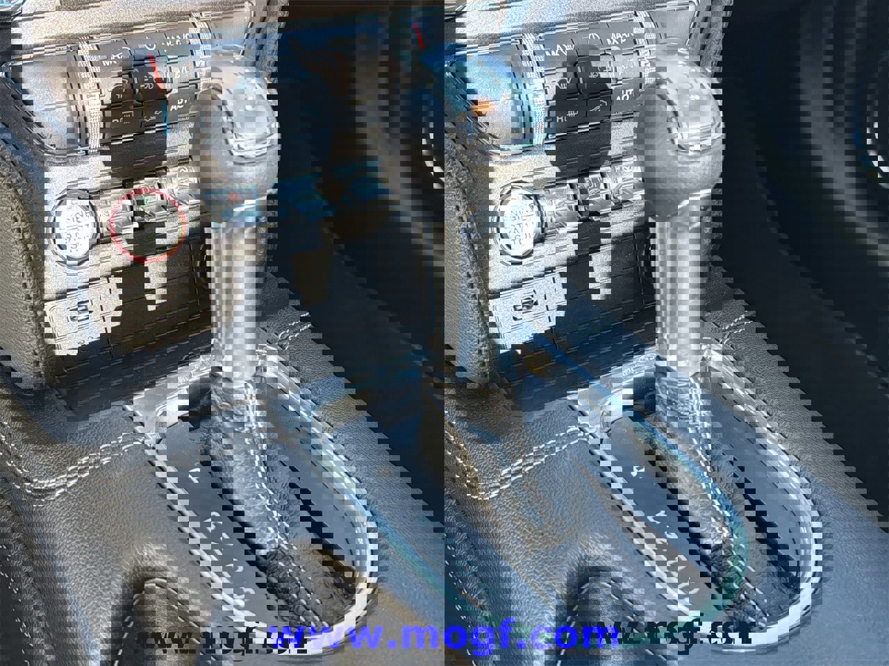 Certified 2021 Ford Mustang Mach 1 w/ Equipment Group 700A image 15