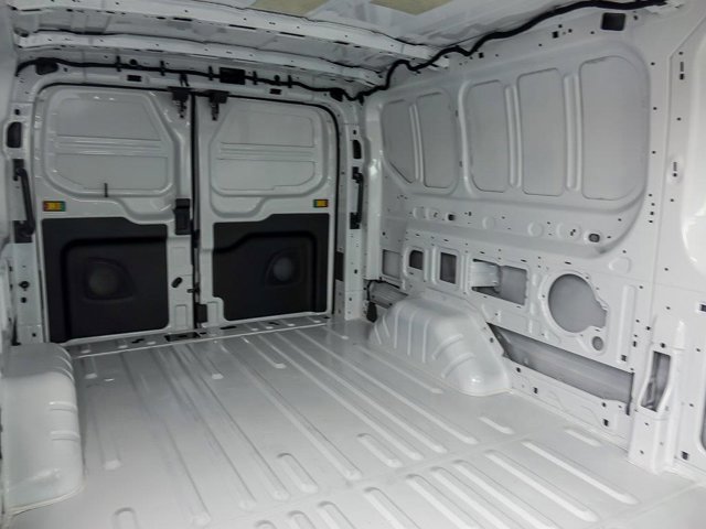 Certified 2024 Ford Transit 250 Low Roof image 28