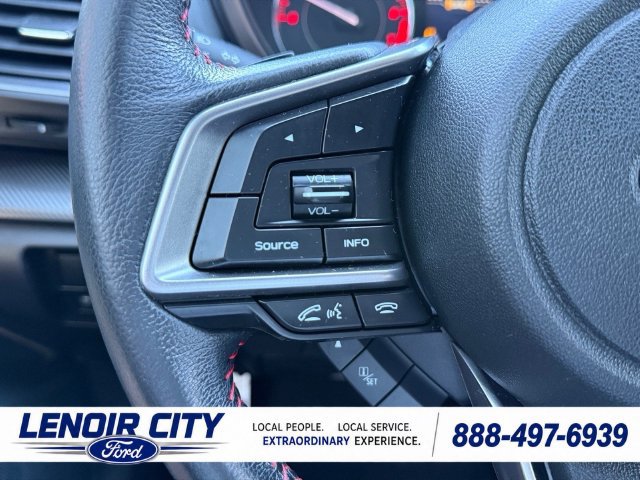 Used 2022 Subaru Impreza 2.0i Sport AWD/4WD image 19