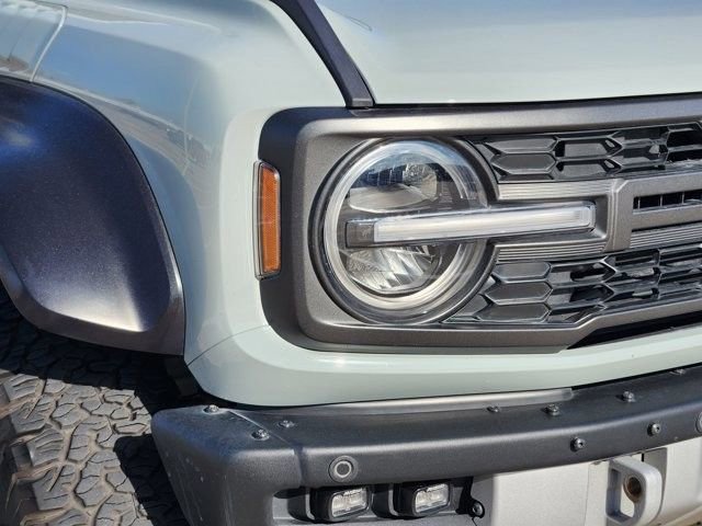Certified 2023 Ford Bronco Raptor image 9