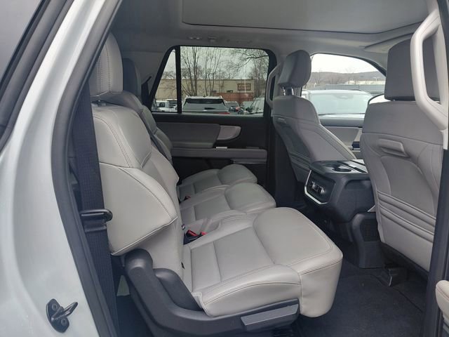 Certified 2025 Ford Expedition Max Active image 16
