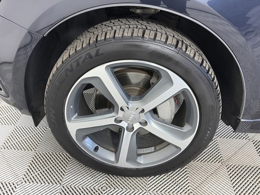 Used 2017 Audi Q5 3.0T Premium Plus image 8