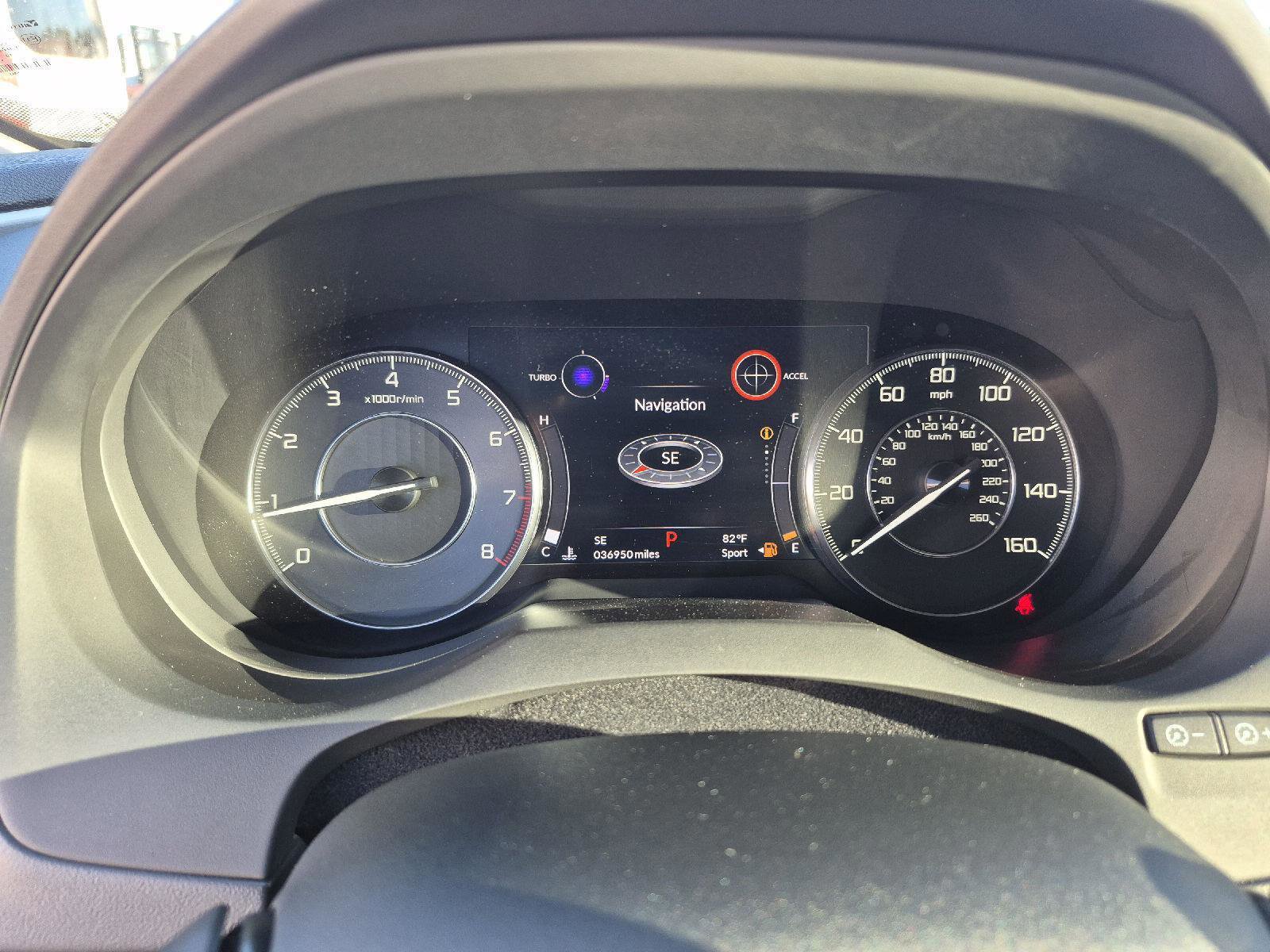 Used 2020 Acura RDX w/Tech image 17