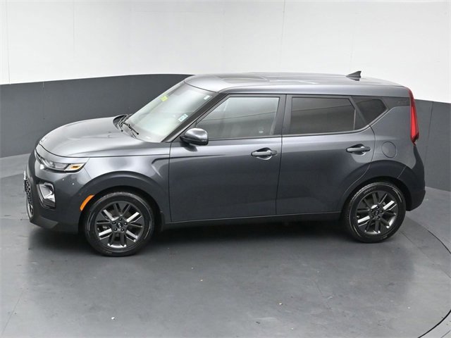Used 2021 Kia Soul EX image 7