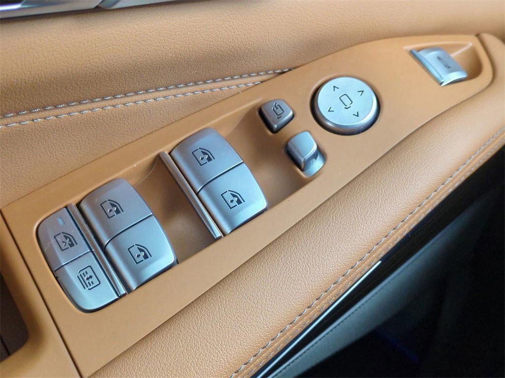 Used 2023 BMW X7 xDrive40i w/ Executive Package image 25