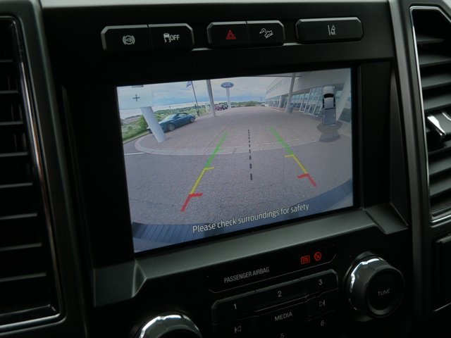 Certified 2020 Ford F350 XLT w/ XLT Premium Package AWD/4WD image 31