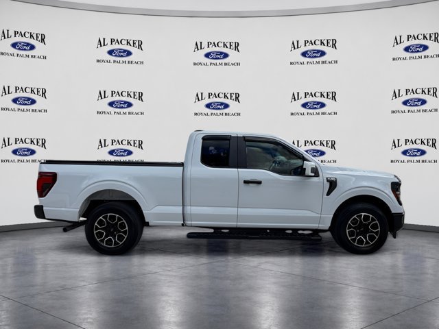 Certified 2024 Ford F150 XL RWD image 5