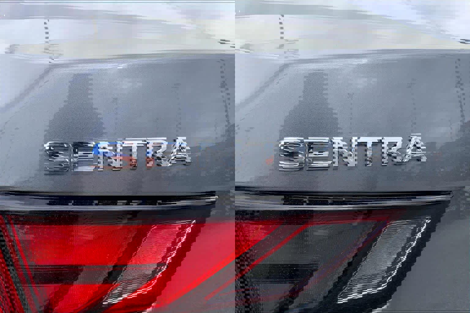 Used 2024 Nissan Sentra S image 12