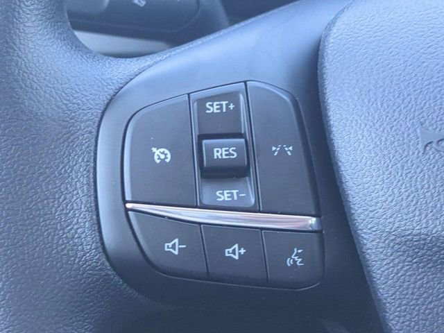 Certified 2026 Ford Escape Active FWD image 22