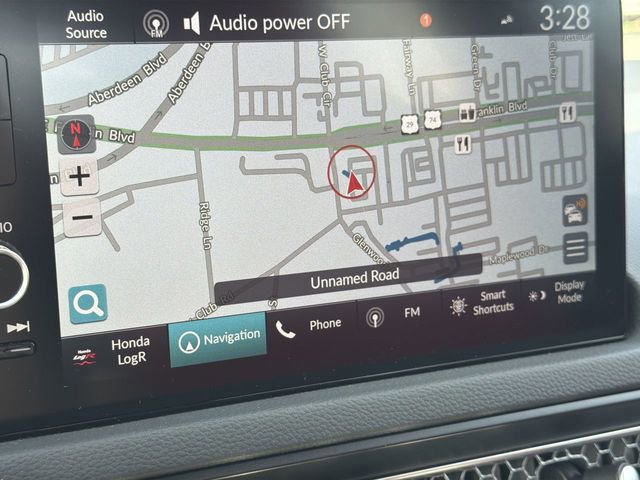 Used 2025 Honda Civic Type R image 16