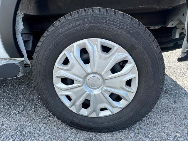 Certified 2024 Ford Transit 250 Low Roof w/ Exterior Upgrade Package image 20