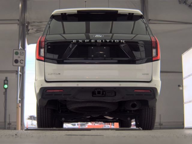 Certified 2025 Ford Expedition Max Active AWD/4WD image 21