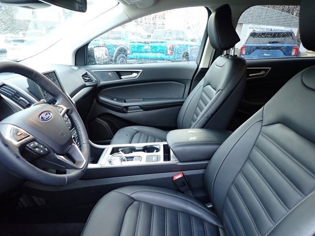 Certified 2024 Ford Edge SEL w/ Convenience Package image 15