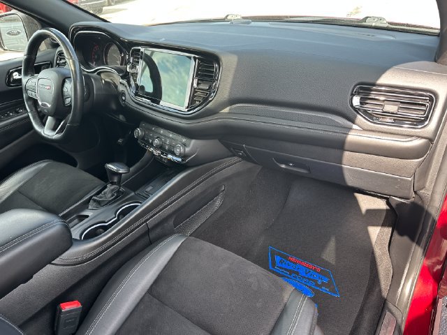 Used 2021 Dodge Durango GT AWD/4WD image 8