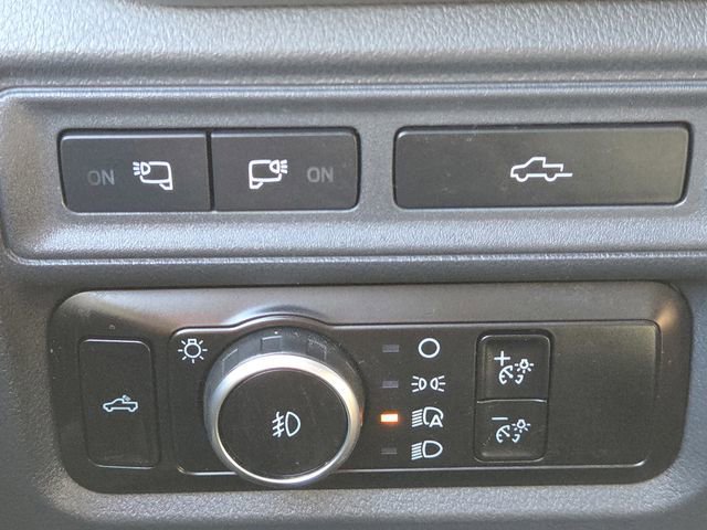 Certified 2023 Ford F150 Tremor w/ Equipment Group 402A High image 30