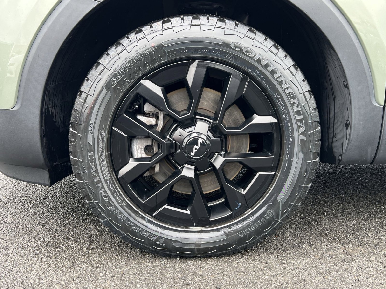 Used 2023 Kia Telluride SX Prestige X-Pro AWD/4WD image 20
