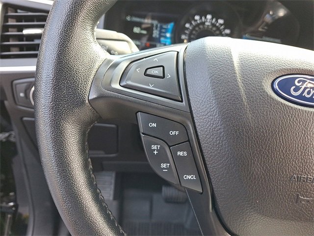 Certified 2022 Ford Edge SEL w/ Convenience Package image 21