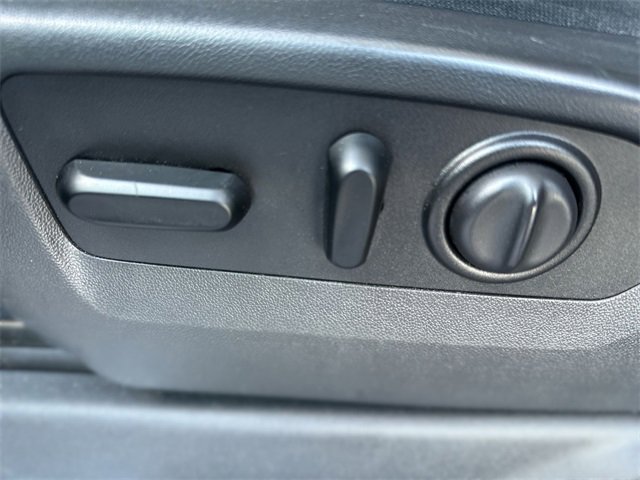 Used 2020 Chevrolet Silverado 1500 RST image 13