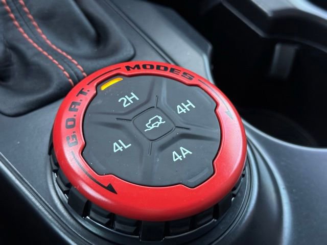 Certified 2024 Ford Bronco Raptor image 40