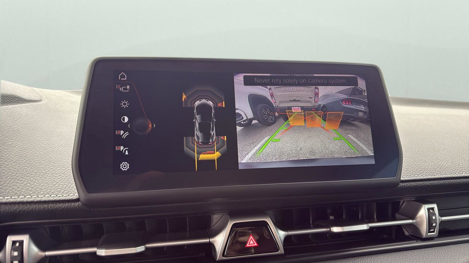 Used 2022 Toyota Supra A91 Edition w/ Driver Assist Package image 19