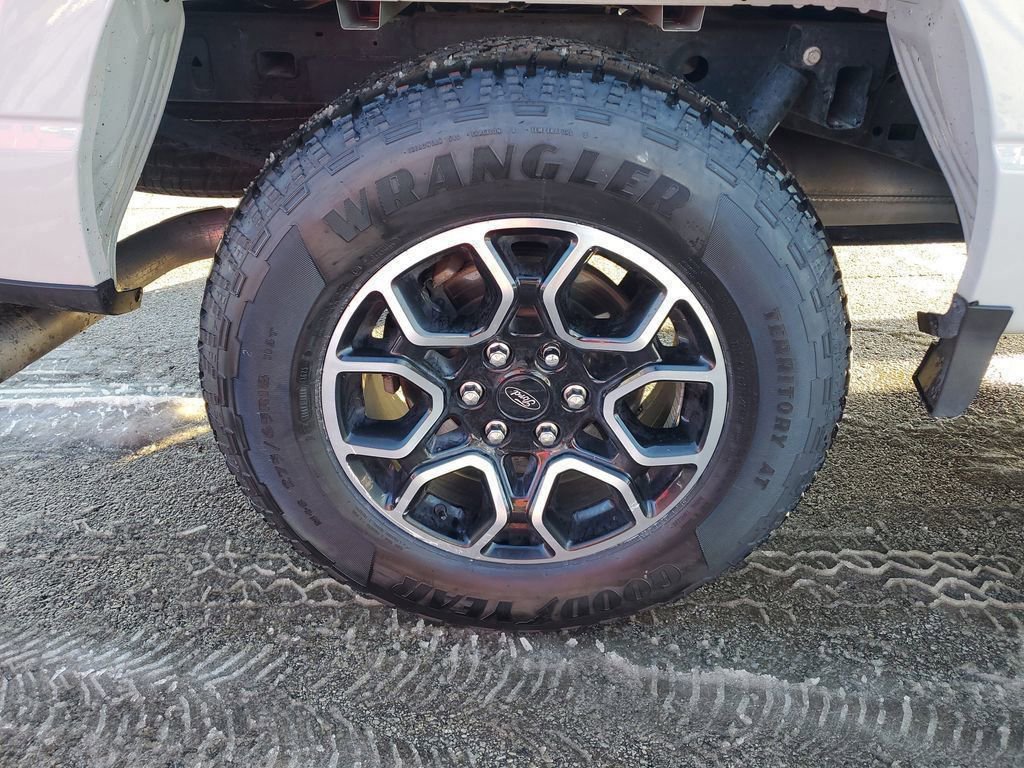 Certified 2023 Ford F150 XLT w/ Equipment Group 302A High image 6