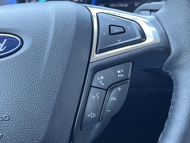 Certified 2024 Ford Edge SEL w/ Convenience Package AWD/4WD image 28