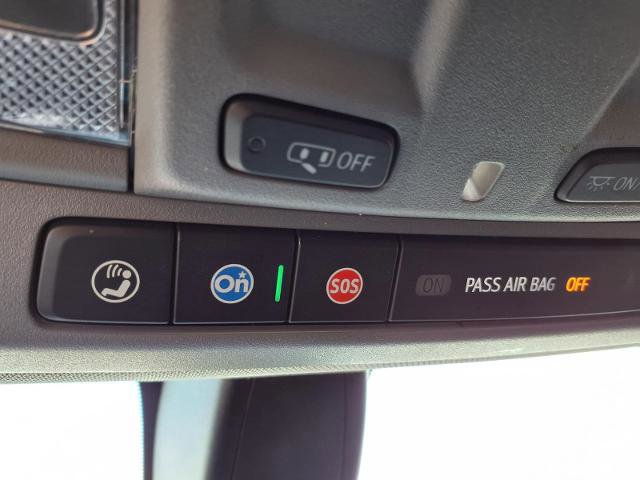 Used 2022 Chevrolet Silverado 1500 RST w/ Z71 Off-Road Package image 16