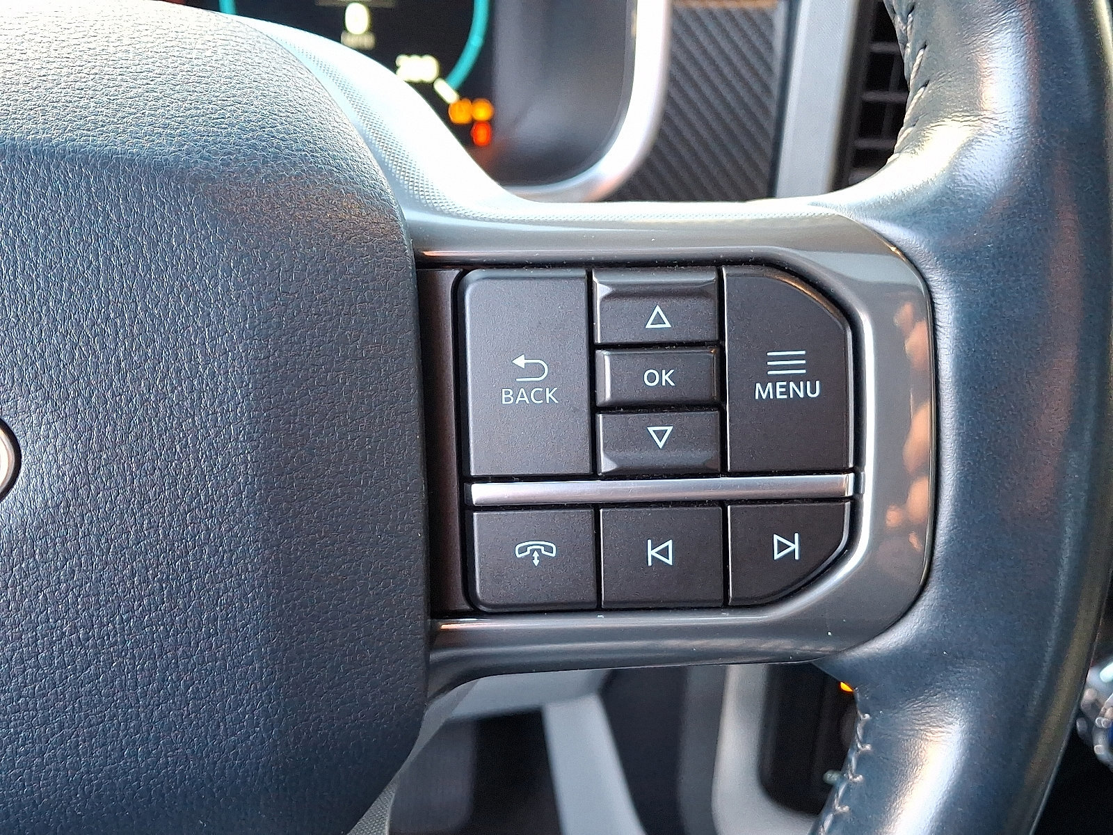 Certified 2022 Ford F150 Limited image 24